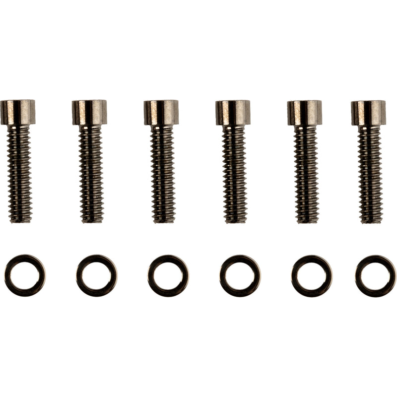Drag Specialties Bolt - 2401-1039 For Harley Motorcycles 2017-2021