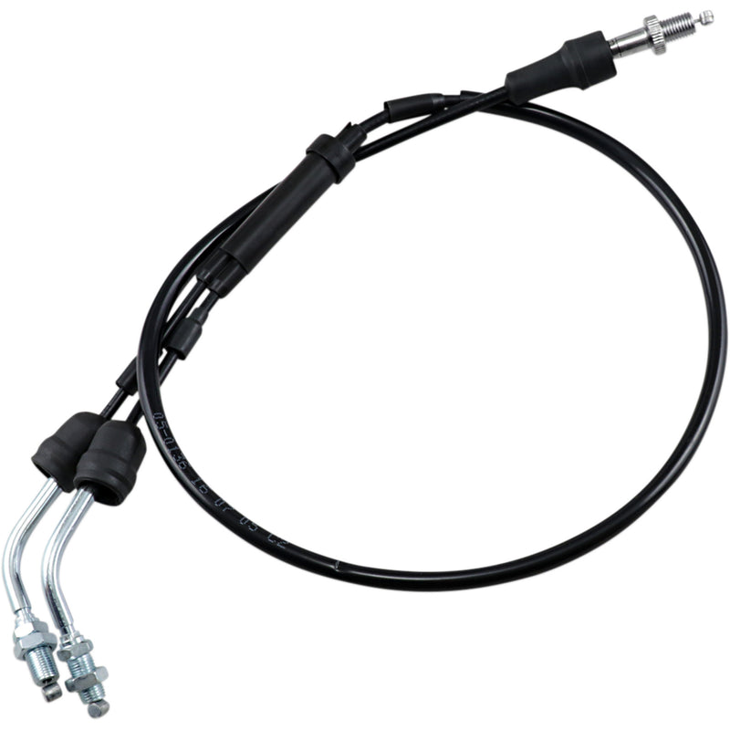 Motion Pro Cable - 05-0136 Yamaha Banshee 1987-2006