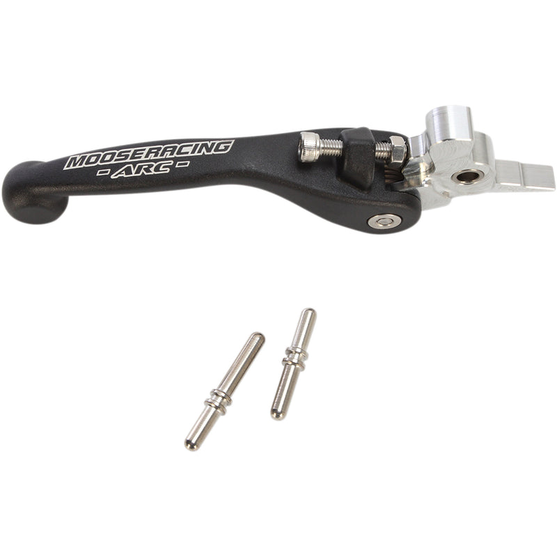 Moose Offroad Flex Lever - CL921 For Gas Gas Dirt Bikes 2021-2026 | Husqvarna TC 85 2014-2025
