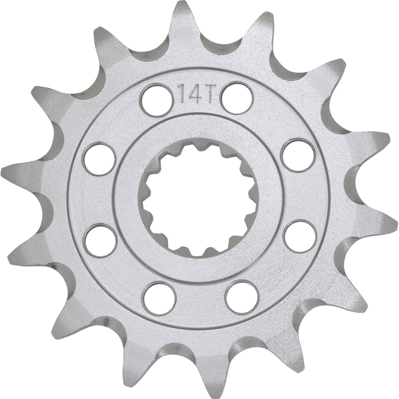 Moose Offroad Sprocket - D26-3182-14CRMO Suzuki RMZ 250 2013-2025