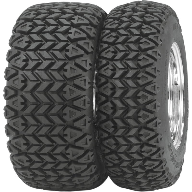 CARLISLE TIRES 0319-0220 6P0058 All Trail Tire Tire - All Trail - Front/Rear - 23x11-10 - 4 Ply