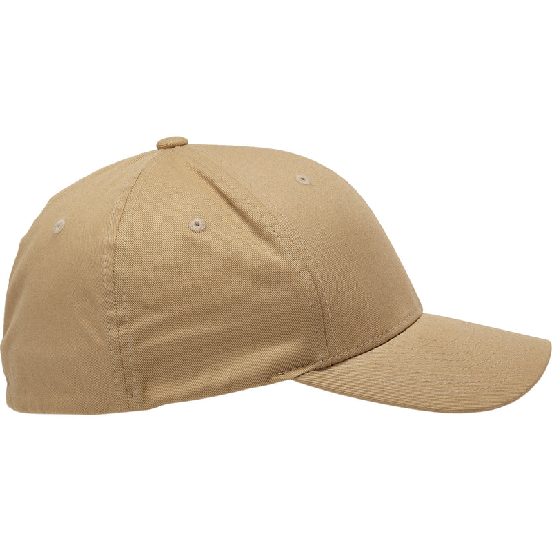 ALPINESTARS 2501-4070 1032810082310SM Corp Shift 2 Curved Brim Hat Corp Shift 2 Hat - Sand/Black - Small/Medium