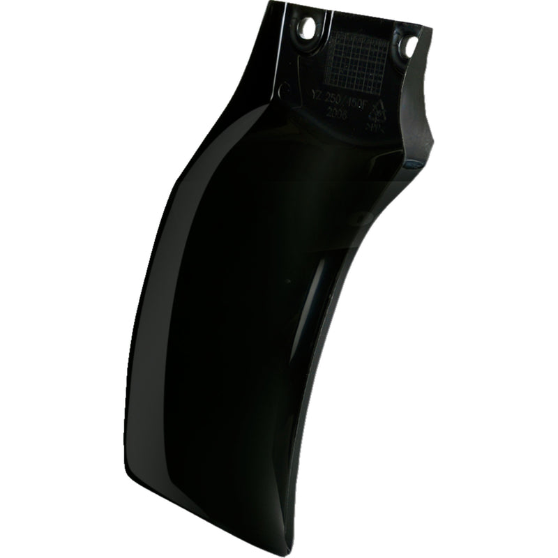 Polisport Mud Flap - 8905500001 Yamaha Dirt Bikes 2003-2025