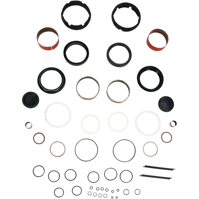 Pivot Works Seal And Bushing Kit - PWFFK-T07-000 For KTM Dirt Bikes 2011-2015 | Husqvarna Dirt Bikes 2014 | Husaberg Dirt Bikes 2009-2012