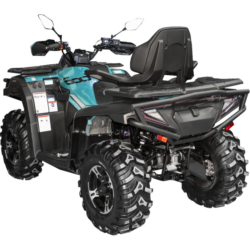 Moose Offroad Bumper - 2444.8171.1 CFMOTO CFORCE 2020-2024