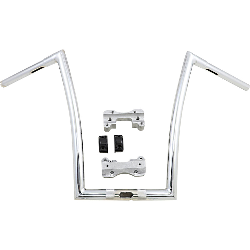 Todd's Cycle Handlebar - 0601-3991 For Harley Road Glide 2015-2022