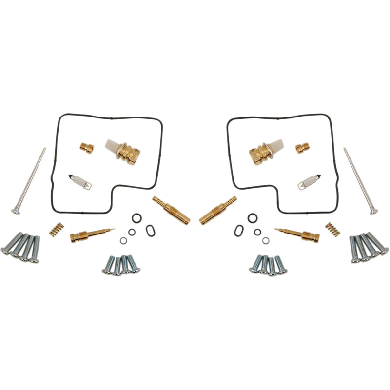 Parts Unlimited Repair Kit - 1003-1302 Honda VT750DCA Shadow Spirit 2002-2007