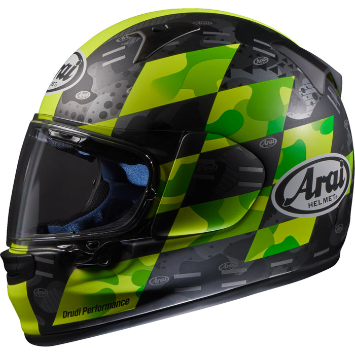 ARAI HELMETS Regent-X Helmet
