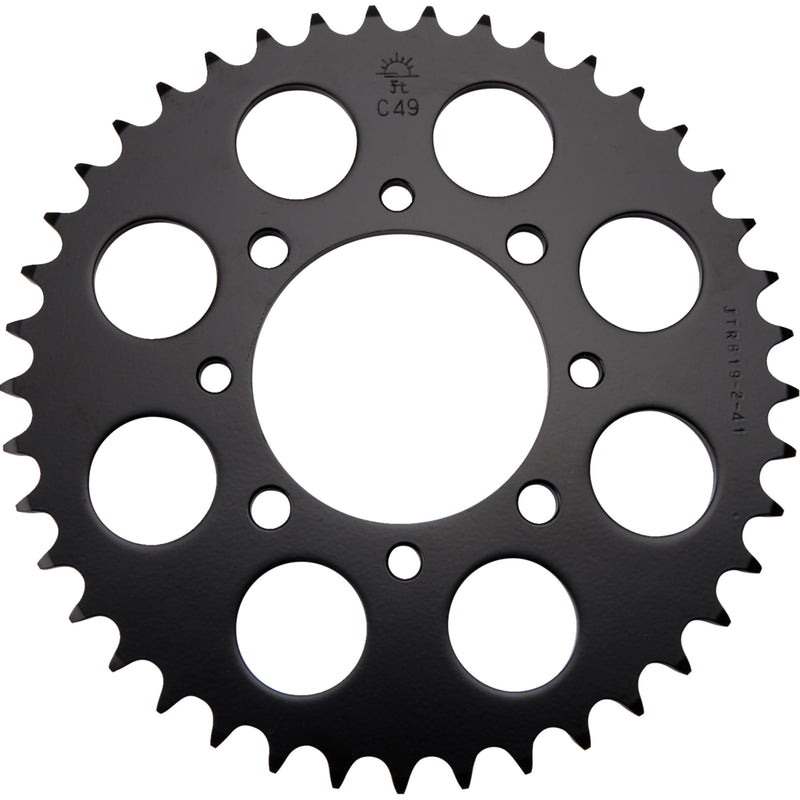 JT Sprockets Sprocket - JTR819/2.41 For Suzuki 250 1982-1988 | BMW G450X 2008-2010