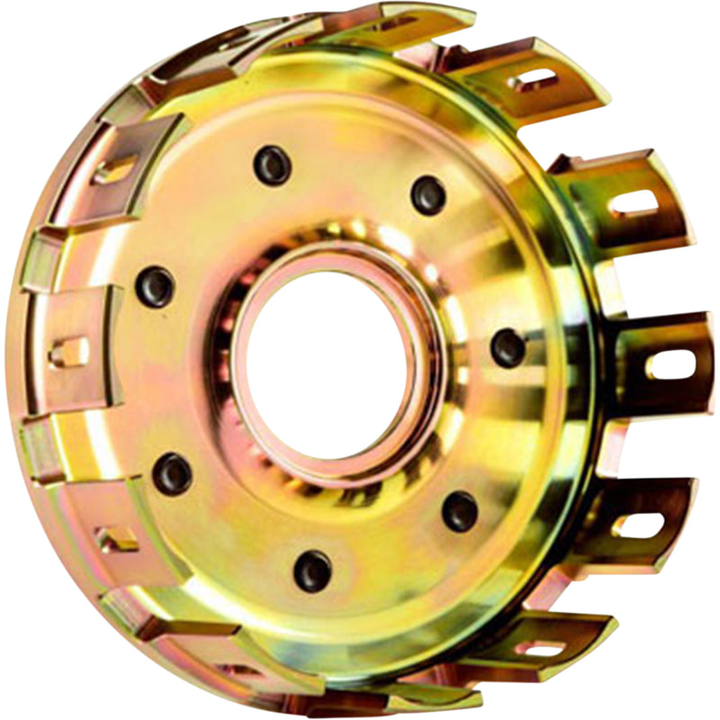Hinson Racing Clutch Basket - HS597-B-2101 Honda CRF450R / CRF450RWE / CRF450RX 2021-2026