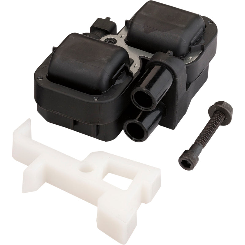 MOOSE OFFROAD 2102-0427 10-4002 Polaris Ignition Coil Ignition Coil - Polaris