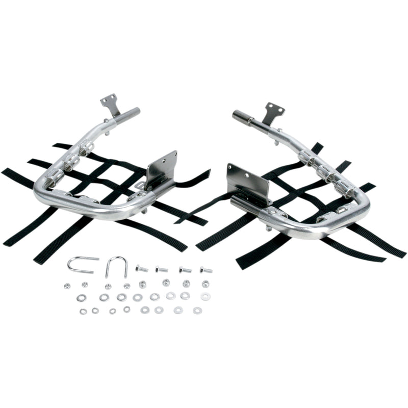 Dg Performance Nerf Bar Set - 60-6250 Suzuki 250 QuadSport 2004-2009