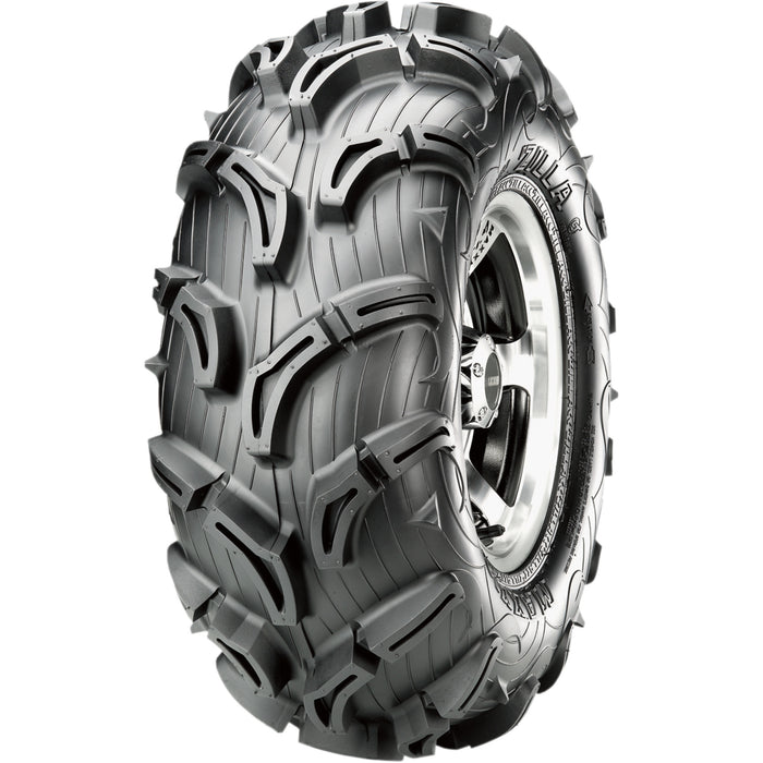 MAXXIS 0320-0254 TM00440100 Zilla Tire Tire - Zilla - Rear - 25x10-12 - 6 Ply