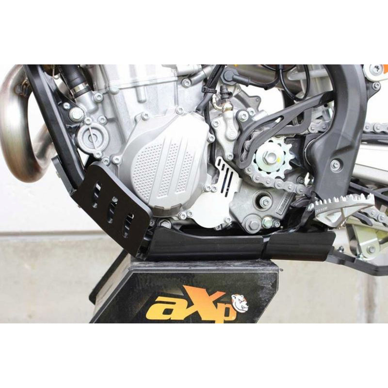 Axp Racing Xtrem Skid Plate - AX1432 KTM SX-F 450 / XC-F 450 2016-2018