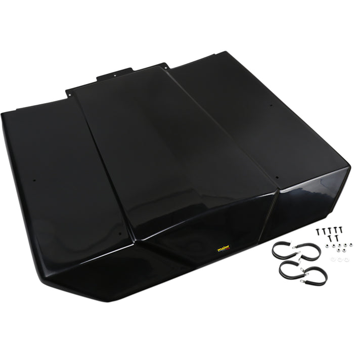 MAIER 0520-2788 194770 Replacement ATV/UTV Roof Roof Panel - Black