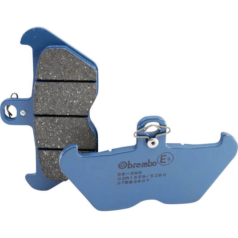 Brembo Brake Pad - 07BB2407 BMW Motorcycles 1994-2001