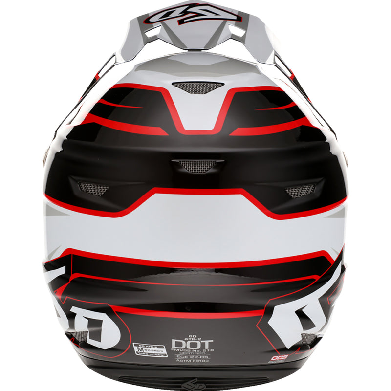 6D HELMETS ATR-2 Helmet