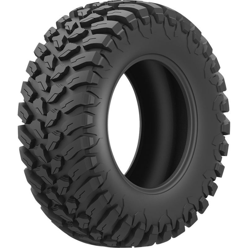 KENDA 0320-1555 0832133510R15 Cross Trail Tire Tire - Cross Trail - Front/Rear - 35x10R15 - 8 Ply