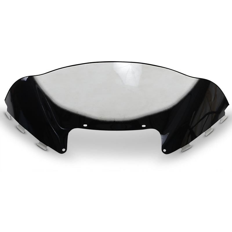 Sno Stuff Windshield - 450-167-03 Arctic Cat Snowmobiles 1995-1998