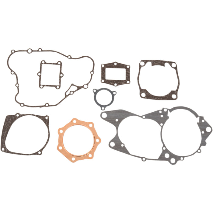VESRAH VG-197 VG-197 Gasket Set complete  - honda
