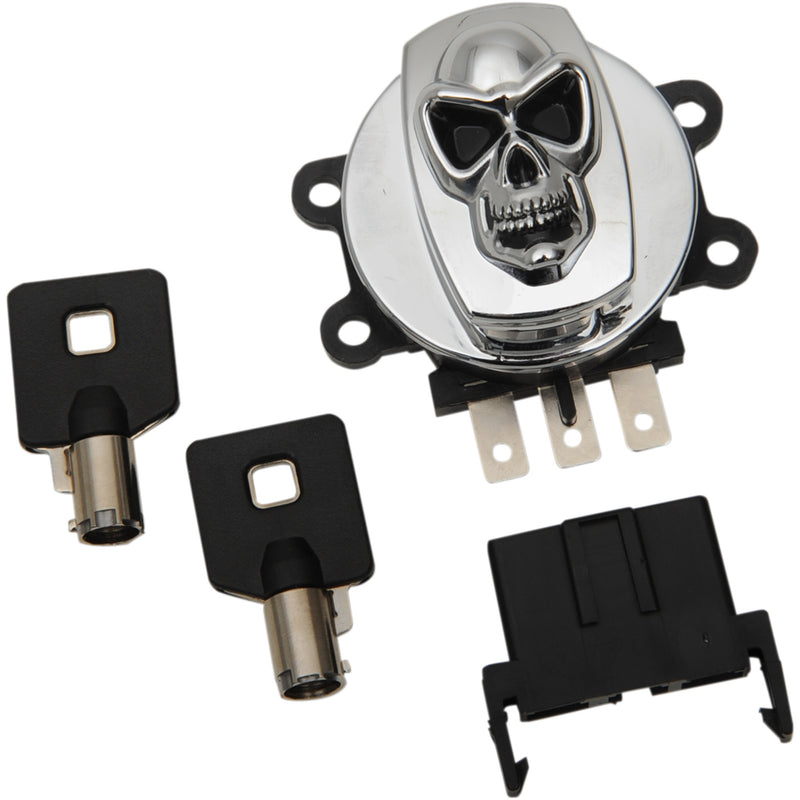 Drag Specialties Switch For Harley Motorcycles 1999-2013