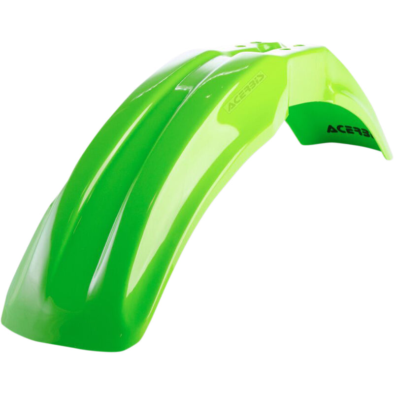 Acerbis Fender - 2040360006 For Kawasaki KX 80 / KX 100 / KX 85 1990-2013 | Suzuki RM 100 2003-2006