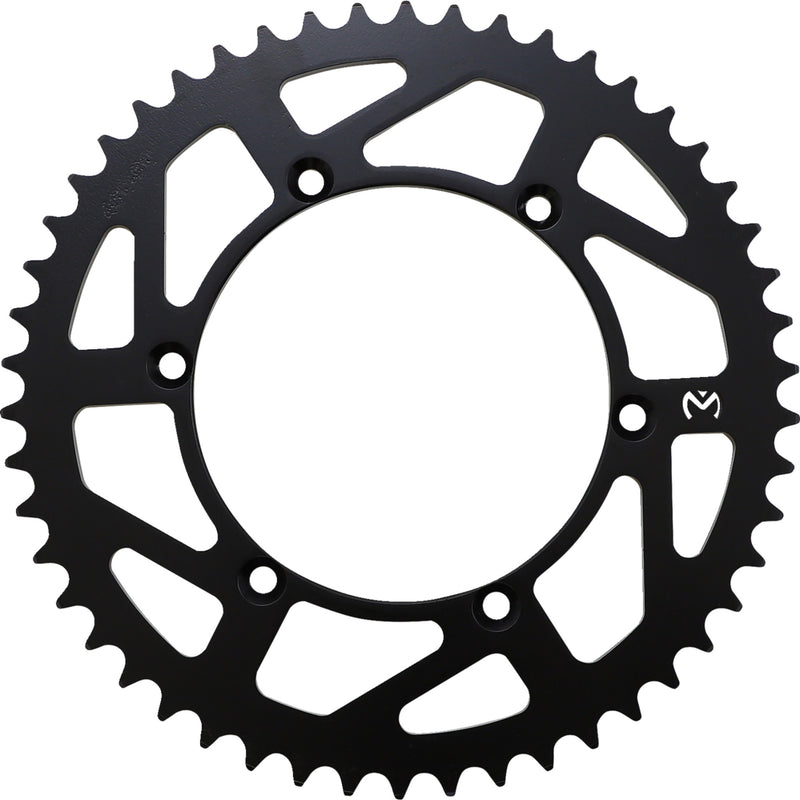 Moose Offroad Sprocket - 1210-460-50-STL For Kawasaki Dirt Bikes 1982-2025 | Suzuki RMZ 250 2004-2006
