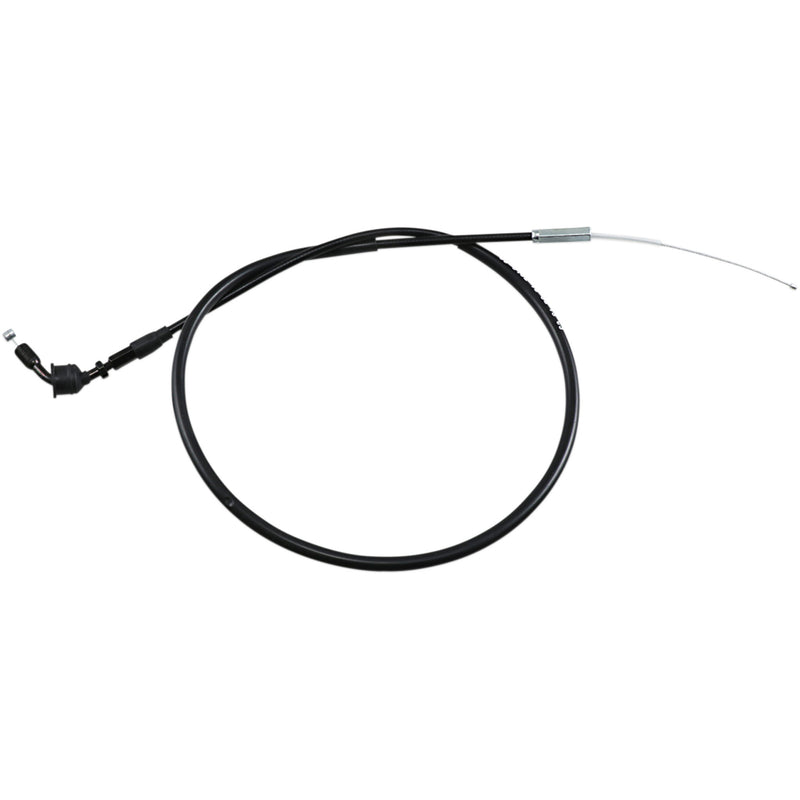 MOTION PRO K28-4503U 05-0102 Black Vinyl Throttle Cable pull - yamaha