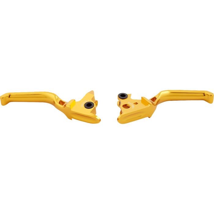 ARLEN NESS 0610-2289 530-028 Method Lever Set - Gold