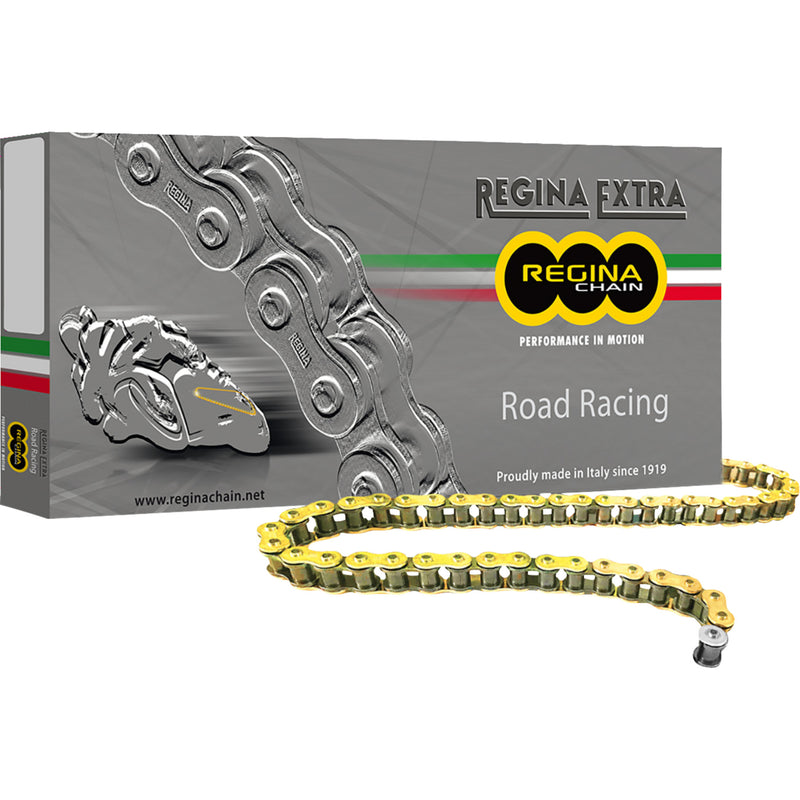 REGINA 1224-0044 135GPZ/001 520 GPZ Series Chain 520 GPZ Series - Chain - 120 Links