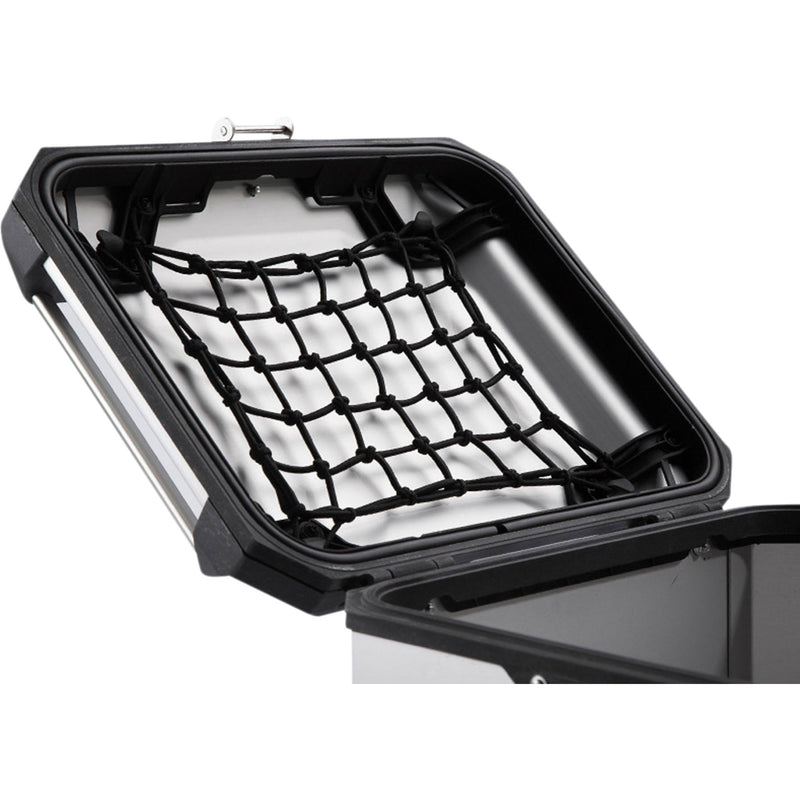 SW-MOTECH 3516-0311 BC.ALK.00.732.10600B Lid Net trax adv top case