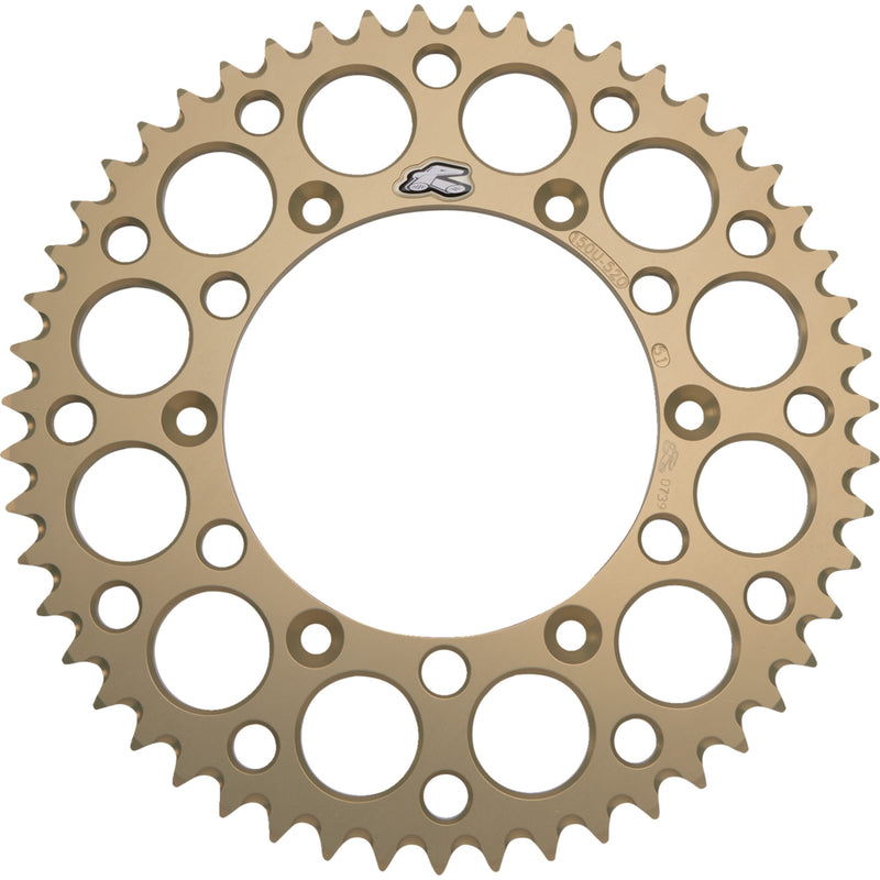 Renthal Sprocket - 150U-520-51GBHA Yamaha Dirt Bikes 1999-2026
