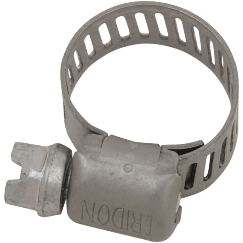 S&S CYCLE 0713-0140 50-8002 Bolt Style Hose Clamp 5/8" - 7/8"
