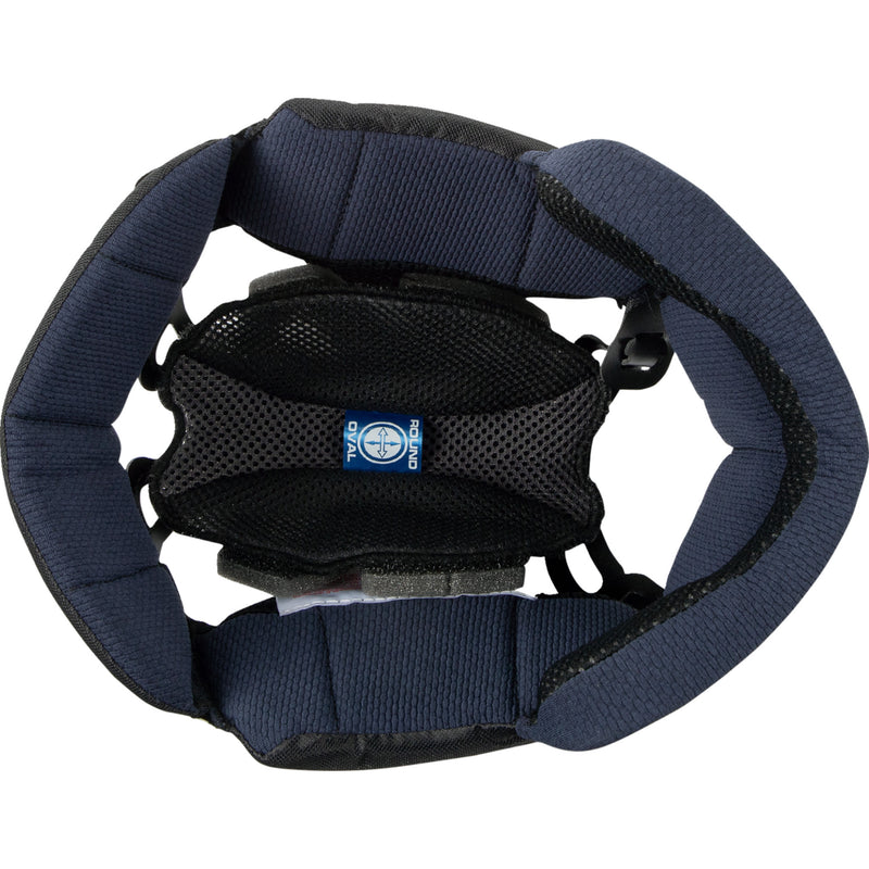 ARAI HELMETS Quantum-X Helmet Interior Pad — EP - mm