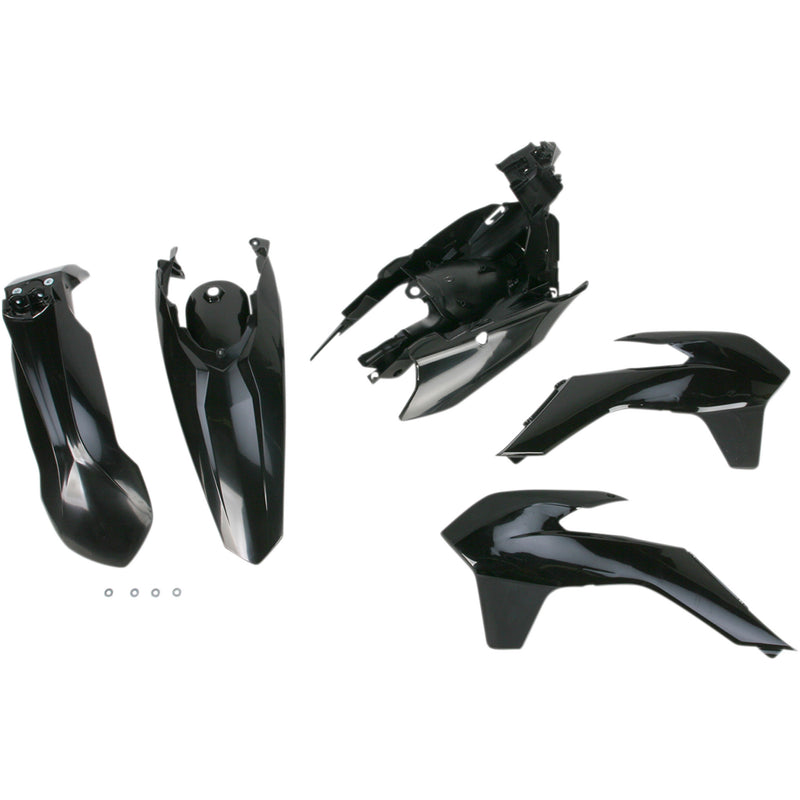 Acerbis Body Kit - 2314310001 KTM Dirt Bikes 2012-2016
