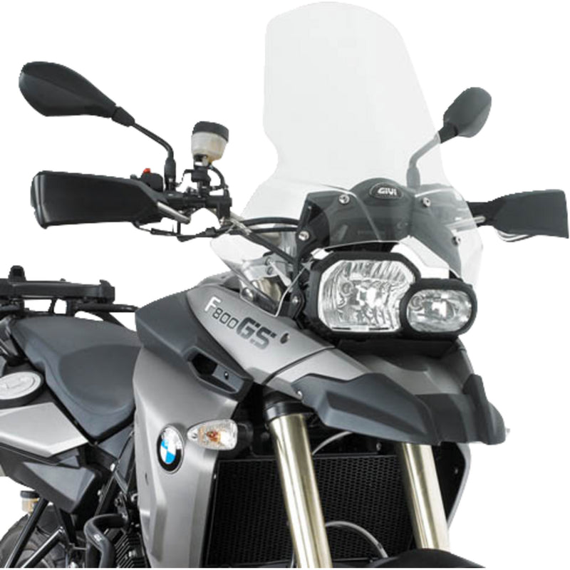 Givi Windshield - 333DT BMW F650GS / F800GS 2008-2017