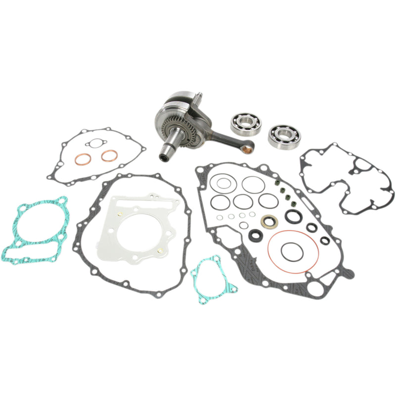 Hot Rods Crankshaft Kit - CBK0080 Honda TRX400EX 1999-2004