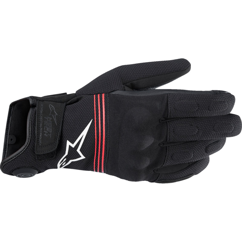 ALPINESTARS HT-3 Heat Tech Drystar® Gloves Black
