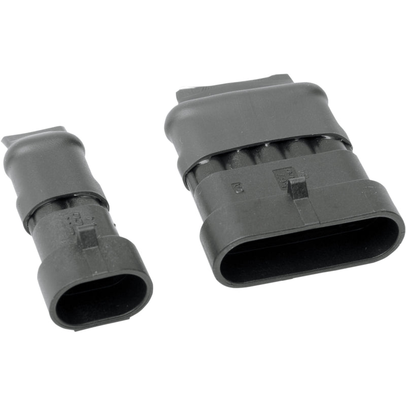 DAYTONA TWIN TEC LLC 1020-1479 18003 Oxygen Sensor Active Intake and Exhaust Eliminator Kit