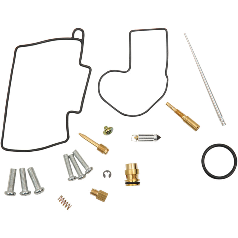 Moose Offroad Repair Kit - 26-1163 Honda CR250R 2004