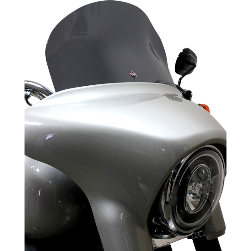 Klock Werks Sport Glide Windshield - KWW-02-0527 For Harley Softail Sport Glide 2018-2021