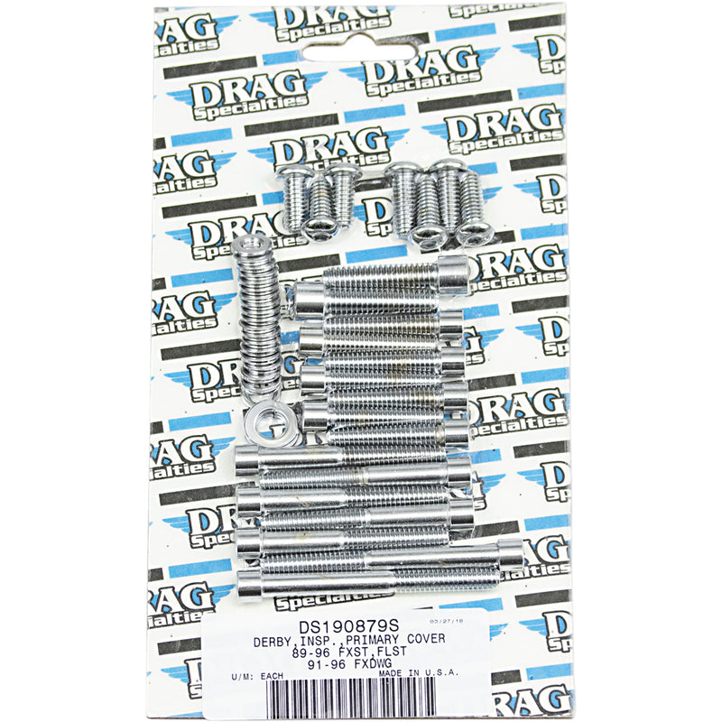 Drag Specialties Bolt For Harley Softail / Dyna 1988-1998