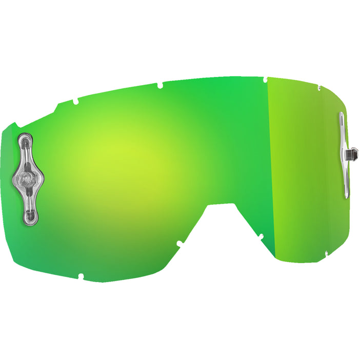 SCOTT Hustle/Primal/Split Single Lens AFC - Works