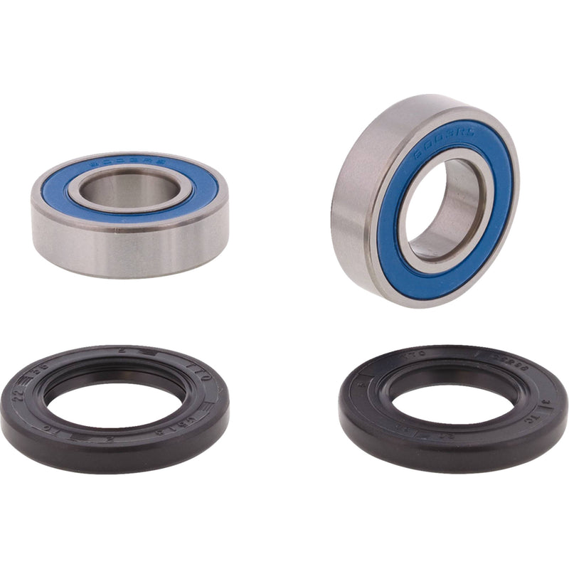 Moose Offroad Bearing - 25-1829 Kayo Bull 125 / Predator 125 / Storm 70 2023-2024