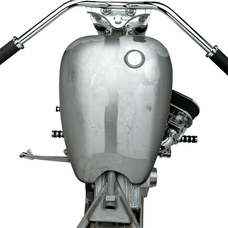Drag Specialties Gas Tank - DS-390071 For Harley Softail 1984-1999