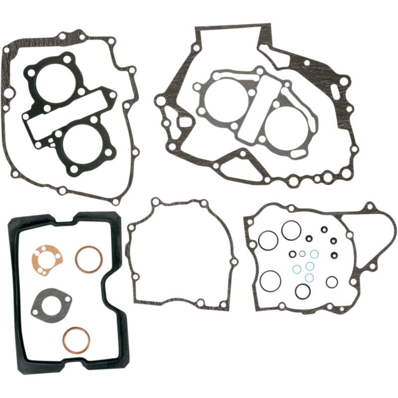 Vesrah Gasket - VG-1179-M Honda Nighthawk / CMX250C Rebel / CMX250X 1993-2013