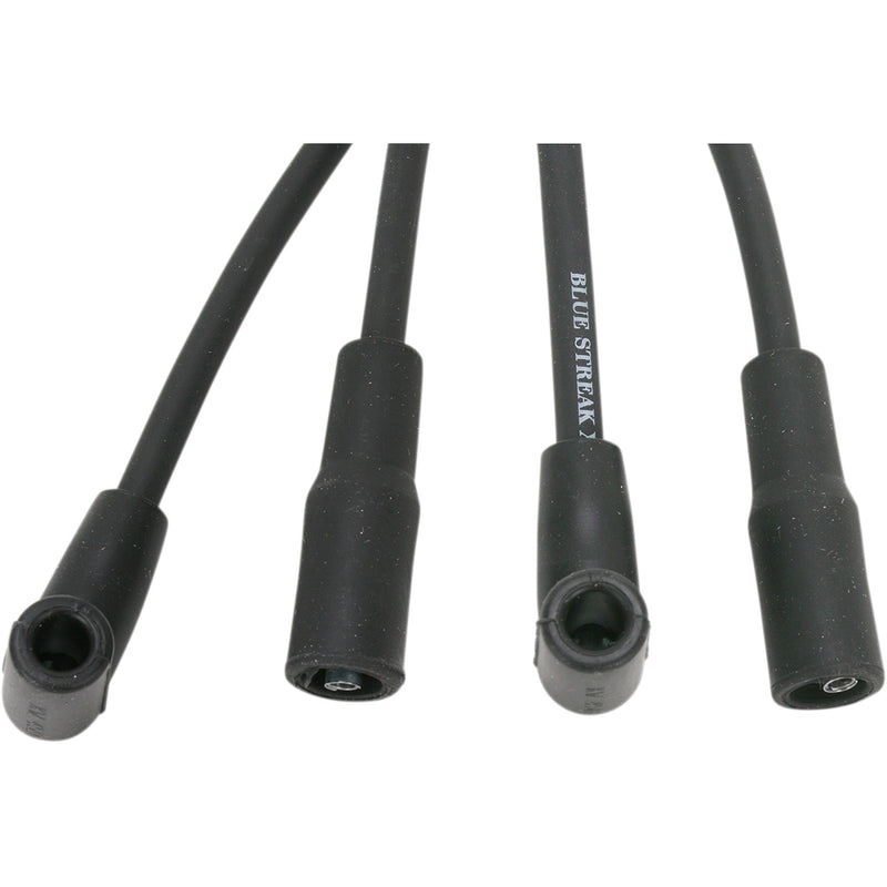Blue Streak Blue Streak XXX Wire - MC-SPW11 For Harley Motorcycles 1999-2017