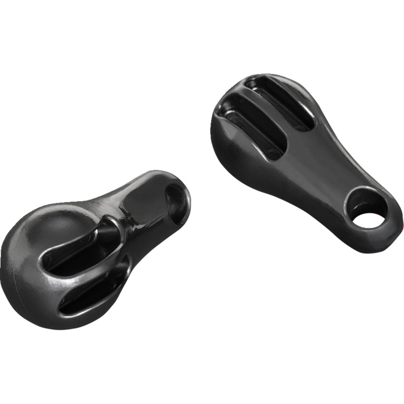 Show Chrome Ryker Key Holder - 41-415 Can-Am Ryker 2019-2022