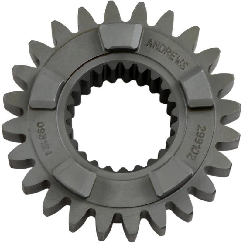 Andrews Gear - 299102 For Harley Sportster 1991-1995