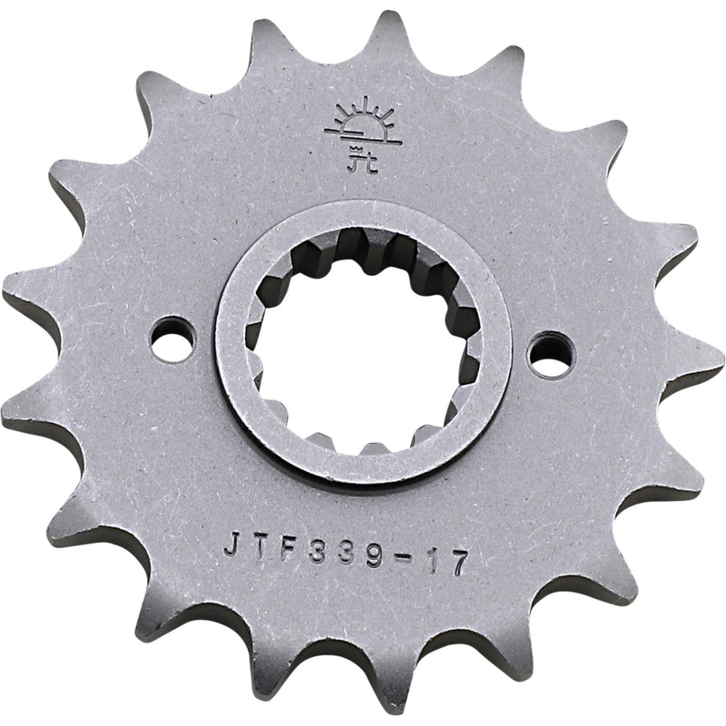 JT Sprockets Honda Sprocket - JTF339.17 Honda Motorcycles 1990-2008